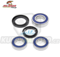 Sada zadního kola Yamaha TDM900 / 02-06 + XJR1300 / 02-03 + YZF1000 / 96-01 + YZF750 / 93-98