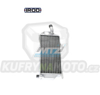 Chladič Yamaha YZF250 / 19-23 + YZF450 / 18-22 + WRF250+WRF450 - levý