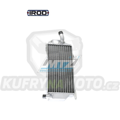 Chladič Yamaha YZF250 / 19-23 + YZF450 / 18-22 + WRF250+WRF450 - levý