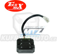 Regulátor dobíjení Yamaha FZS600 Fazer / 02-03 + SR125 / 97-00