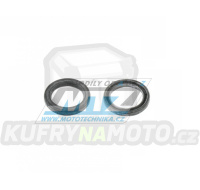 Gufero/Simerink motoru B1OF - rozměry 16x22x3mm