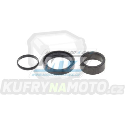 Sada hřídele řetězového kolečka Honda CR125R / 04-07 + CRF250X+CRF250R / 04-17