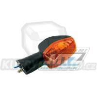 Blinkr (ukazatel směru) pravý přední / levý zadní - Honda CB600F Hornet + CBR600F+CBR600RR + CBR900RR+CBR929RR+CBR954RR Fireblade + CBR1100XX