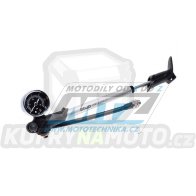 Pumpa analogová Fork Air Pump pro vzduchové vidlice