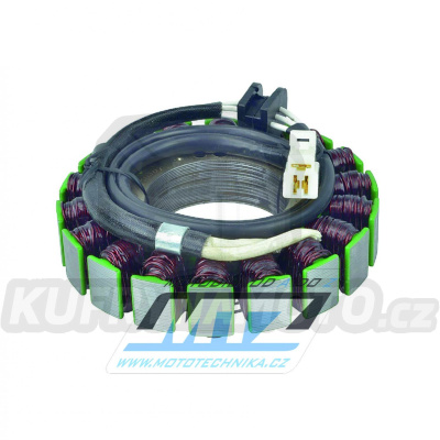 Stator generátoru (alternátor) pro Honda CBR600 / 99-00