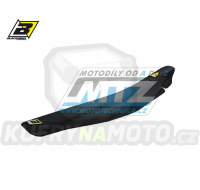 Potah sedla Yamaha YZF450 / 23-25 + YZF250 / 24-25 + WRF250+WRF450 - barva černá - typ potahu PMD