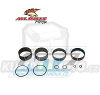 Sada pouzder vidlic - White Power 43mm (KTM 85SX / 18-24 + Husqvarna TC85 / 18-24 + Gas-Gas MC85)