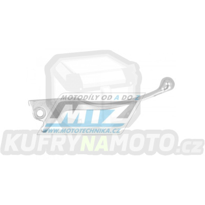 Páčka brzdy - Aprilia RX125 / 18-22 + SX125 + Gilera+Piaggio+Vespa