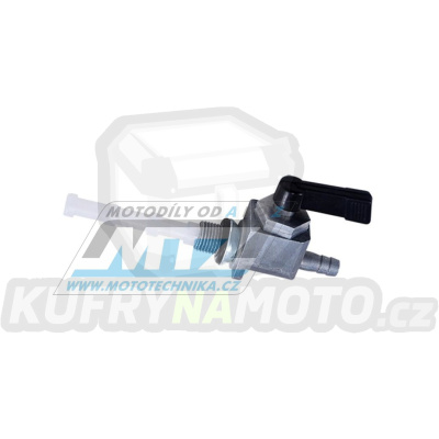 Kohout palivový (závit M10) - Peugeot 101+102+103+104+105 + SP+SPX+RCX