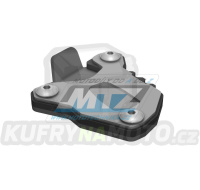 Rozšíření bočního stojanu CrossPro Side Stand Extendention - Yamaha Tracer 9 GT+ / 22-23 - barva černá