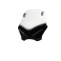 MRA plexi UNI V - Flow Vario touring C kouřové 4025066140343,4025066111268