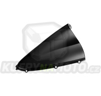 plexi černé Kawasaki, Q-TECH