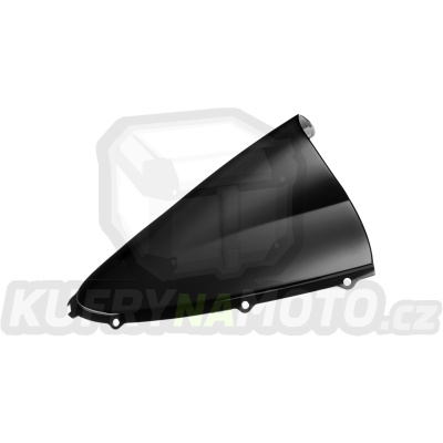 plexi černé Kawasaki, Q-TECH