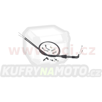 lanko pro rychloplyn KKR 03 (road), DOMINO