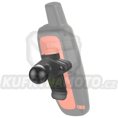 držák typu ,,clip´´ pro ruční zařízení Garmin , RAM Mounts