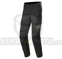 kalhoty ROAD TECH GORE-TEX, ALPINESTARS (černá/černá) 2024