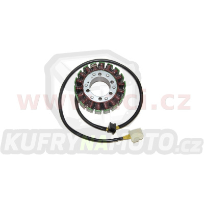 Stator alternátoru (Ducati)