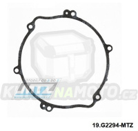 Těsnění víka spojky Yamaha YZ125 / 94-04