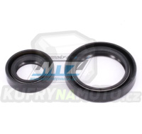 Gufera klikové hřídele (sada simerinků na kliku) - Suzuki RM80+RM85 / 99-23 + RM125 / 99-11