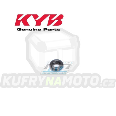 Kroužek ventilku a kompresního pístku (o-kroužek) KYB Bleed Bolt O-ring (rozměry 6,5x1,8mm)
