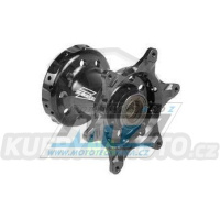 Nába přední Z-WHEEL ASTELIGHT HUB - ZETA W41-51111 - KTM 125+144+150+250SX + 125+200+250+300EXC + 250+350+450+505SXF + 250+350+400+450+500+525+530EXC + Husqvarna TE+TC+FE+FC / 14-19 + Husaberg TE+FE / 08-14 - černá