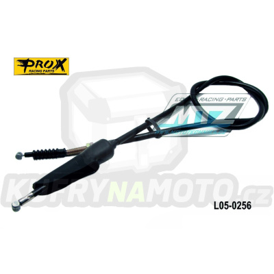 Lanko spojky Yamaha YZF400 / 98-99 + WRF400 / 98-99