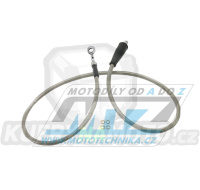 Hadice hydraulické spojky Husqvarna FE450+FE501 / 17-20 + FC450+FS450+FX450 / 16-20 + FC250+FC350 / 19-20 + Husaberg FE390 / 10-12 + FE450 / 09-12 + FE570 / 09-12 + FX450 / 10-12