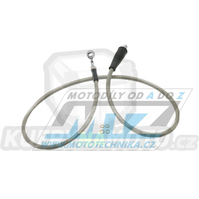 Hadice hydraulické spojky Husqvarna FE450+FE501 / 17-20 + FC450+FS450+FX450 / 16-20 + FC250+FC350 / 19-20 + Husaberg FE390 / 10-12 + FE450 / 09-12 + FE570 / 09-12 + FX450 / 10-12