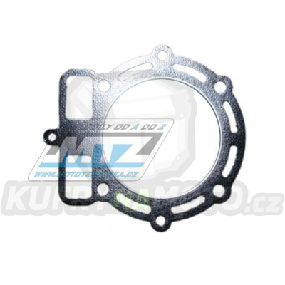 Těsnění pod hlavu KTM 520EXC+525EXC+520SX+525SX / 00-07 + 450SX Racing / 03-06 + 525SMR / 04-06 + Husaberg / 90-03 + Beta RR525 / 05-09