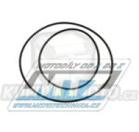 Těsnění pod hlavu Suzuki RM125 / 90-11