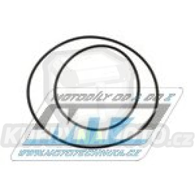 Těsnění pod hlavu Suzuki RM125 / 90-11