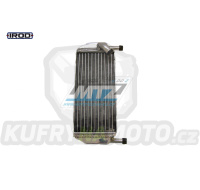 Chladič Suzuki RM250 / 01-12 - levý