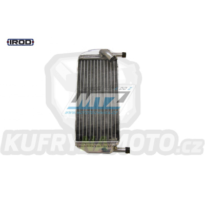 Chladič Suzuki RM250 / 01-12 - levý