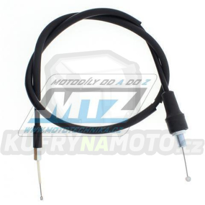 Lanko plynu Yamaha YFM550 Grizzly / 09-13 + YFM700 Grizzly / 07-16 + Kodiak 700 4WD / 16