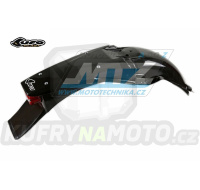 Blatník zadní se světlem Yamaha YZF250 / 01-02+WRF250 / 01-02+YZF400 / 98-02+WRF400 / 98-02+YZF426 / 98-02+WRF426 / 00-02 - barva černá