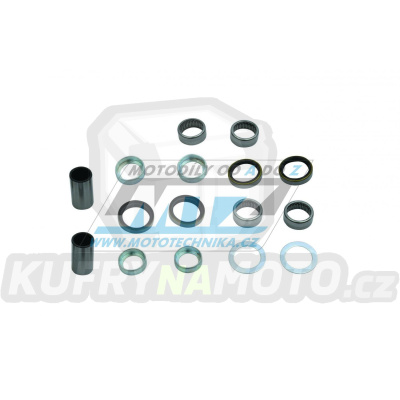 Sada kyvné vidlice KTM 690 Enduro / 08-24 + 690SMC + 690 Supermoto + Husqvarna 701 Enduro / 16-24 + 701 Supermoto + Gas-Gas ES700+SM700