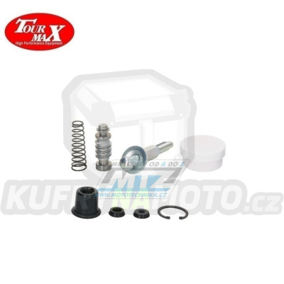 Sada brzdové pumpy MSR203 zadní - Yamaha RD350 / 80-89 + XT600 / 87-90 + XTZ600 Tenere / 88-91 + YFM350Banshee / 00-01