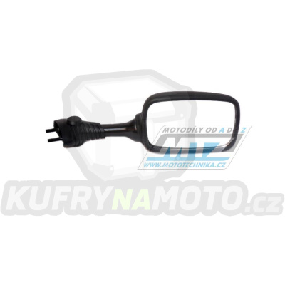 Zrcátko zpětné pravé - Suzuki GSXR750 / 91-93 +  GSXR1100 / 93-97