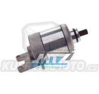 Startér kompletní - Piaggio 125 + 250 + X7+X8+X9 + XEvo+MP3 + Beverly + Carnaby + Aprilia SR + Derbi Rambla + Gilera Nexus + Vespa GTS