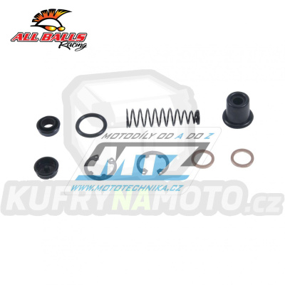 Opravná sada spojkové pumpy - Kawasaki ZX750 Ninja ZX7 / 89-95 + ZX750 Ninja ZX7R / 91-03 + ZX750 Ninja ZX7RR / 96-97