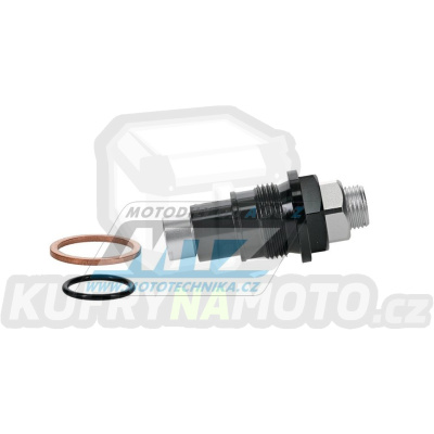 Napínák rozvodového řetězu mechanický KTM 250EXCF+350EXCF+250SXF+350SXF / 05-24 + 450SXF+505SXF + 400EXC+450EXC+530EXC + Freeride 350+Freeride 250F + 690+1090+1290 +Husqvarna FE250+FE350+FC250+FC350 + 701 Enduro +Husaberg FE + Gas-Gas MCF+ECF + SM700