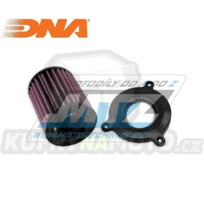 Filtr vzduchový DNA (Air Cover Stage 2 and Filter Combo) - Royal Enfield Himalayan 452 / 24-25