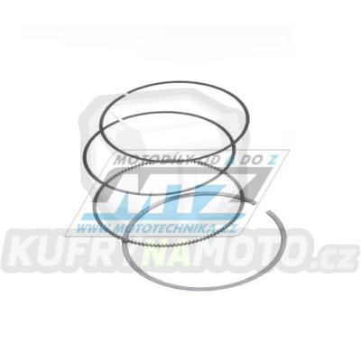 Sada pístních kroužků 4taktní pro průměr 83,00mm - Husqvarna TE250+TC250+TE310+TC310+SMR250+TXC250 + Kawasaki KXF250 + Suzuki RMZ250 + Yamaha YZF250+WRF250 + WR250R+WR250X