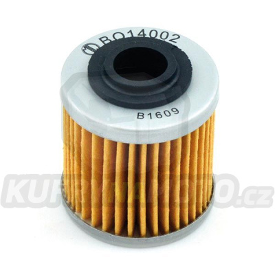 Olejový filtr MIW BO14002 (alt. HF560)