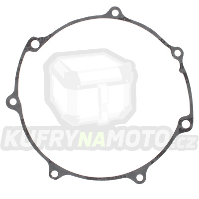Těsnění pod víko spojky WINDEROSA CCG 816093 outer side