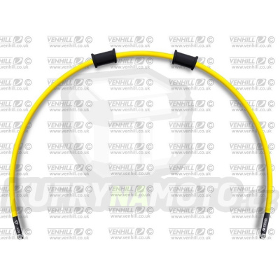 Brzdová hadice Venhill POWERHOSEPLUS 3H0450 Y 450mm žlutá