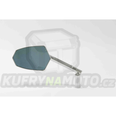 Zpětné zrcátko PUIG GT 001DD anodized aluminium levý