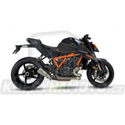 Moto výfuk Ixil CM3283RC KTM SUPERDUKE 1290 R 20-21 RC