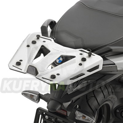 Montážní sada – nosič kufru držák Givi BMW C 650 Sport 2016 – 2017 G1124- SR 5121