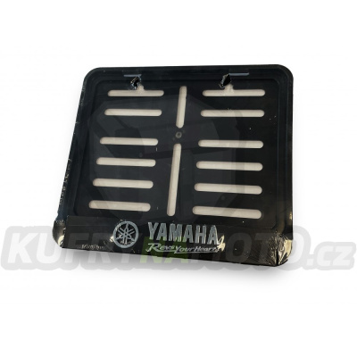 Rámeček SPZ Yamaha Revs Your Heart